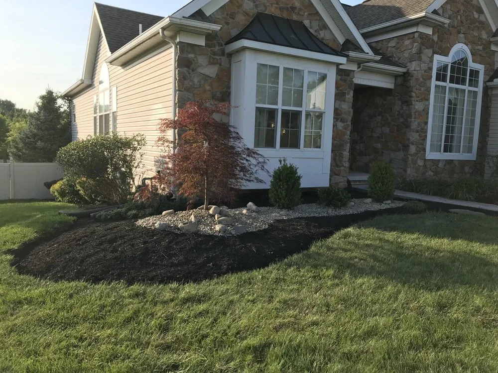 Reliable landscaping services with custom design across York, PA - GBLawnLand