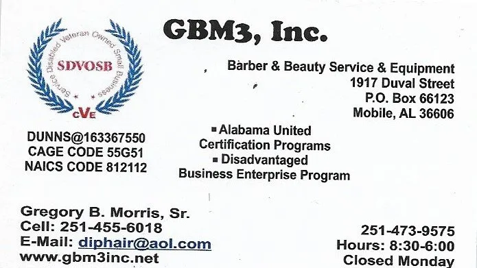 Expert garden landscaping in Mobile, AL by GBM3 Landscaping