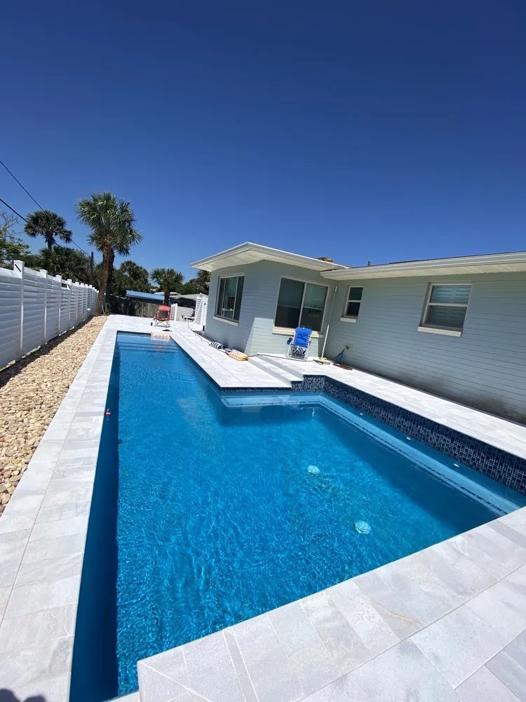 Local yard cleanup service for beautiful yards in Daytona Beach, FL by Gbs Sod