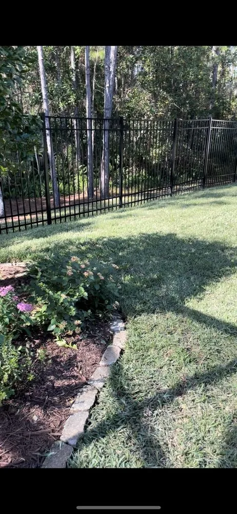 Custom lawn mowing service for outdoor upgrades in Daytona Beach, FL by Gbs Sod