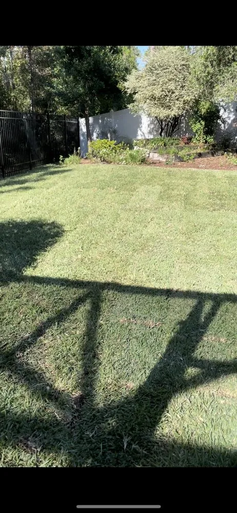 Top-rated landscape design for residential properties in Daytona Beach, FL by Gbs Sod