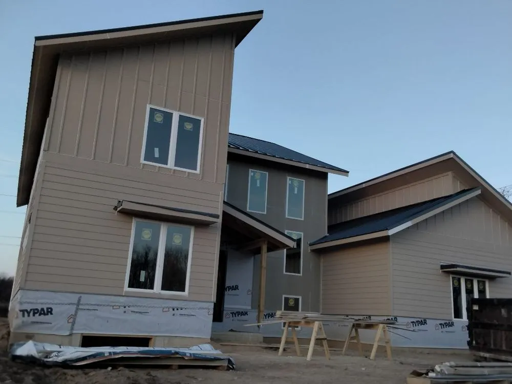 Trusted lawn care service in Lincoln Village, OH by GBY Construction