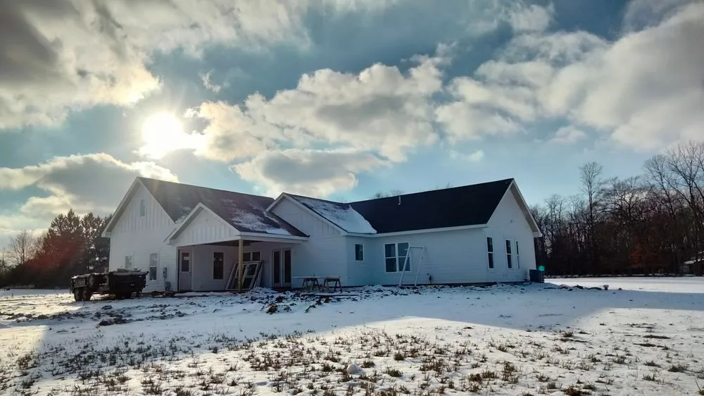 Local landscaping services in Lincoln Village, OH - GBY Construction