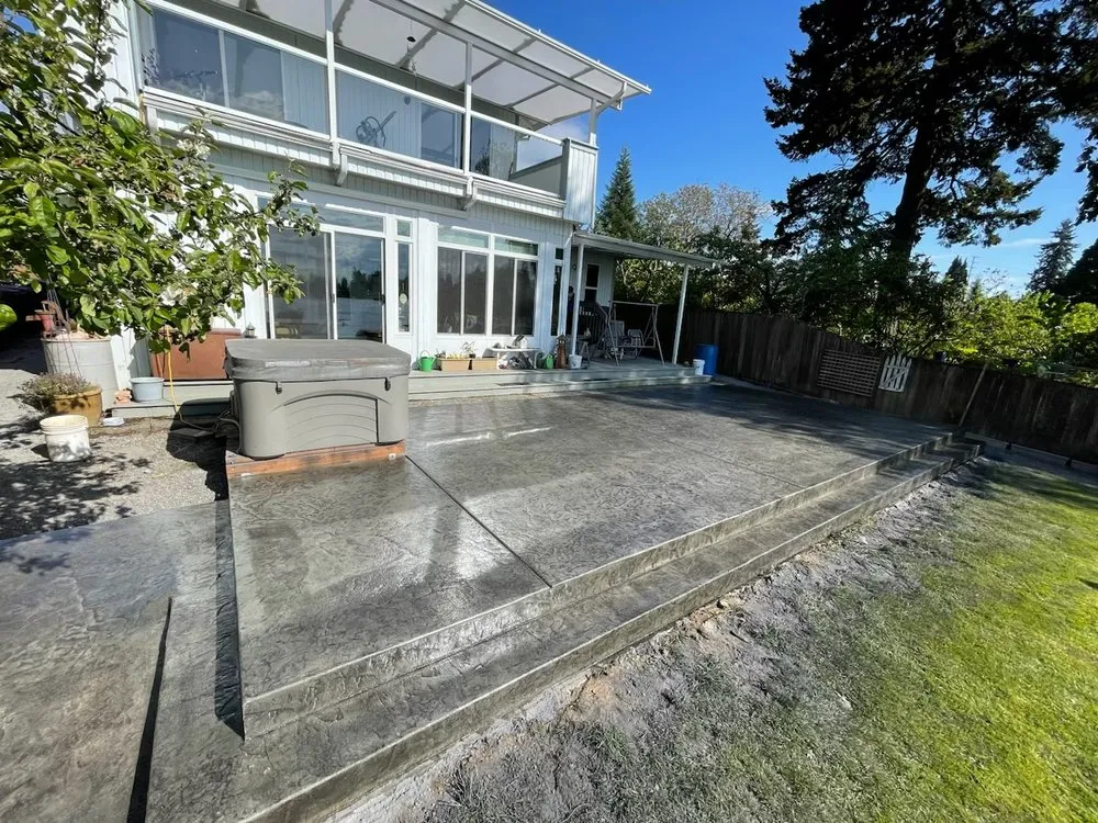 Trusted landscape design for outdoor upgrades across Everett, WA - GC Contracting