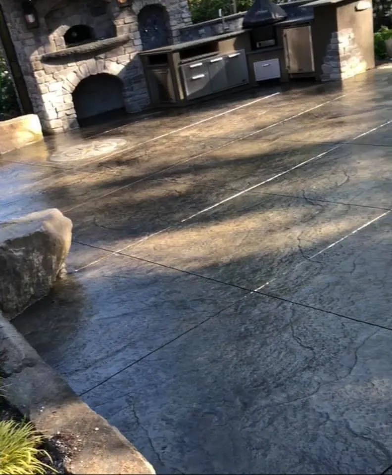 Reliable garden landscaping experts serving Everett, WA - GC Contracting