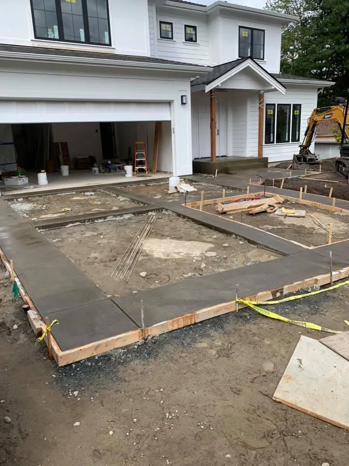 Reliable landscape design experts serving Everett, WA - GC Contracting