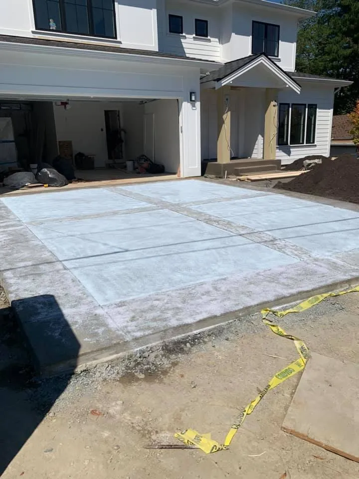 Reliable landscape design in Everett, WA by GC Contracting