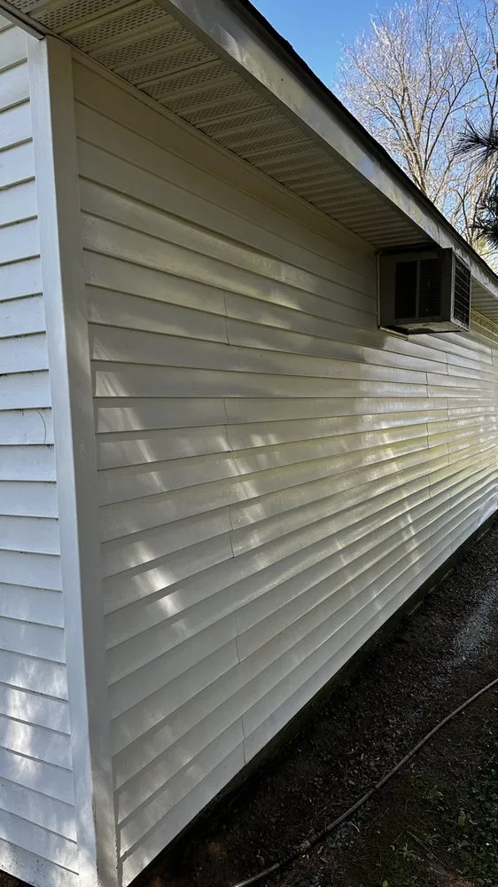 Top-rated garden landscaping in Hornbeak, TN - G&C Exterior