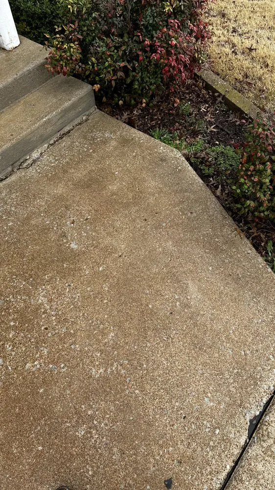 Local landscaping services experts serving Hornbeak, TN - G&C Exterior
