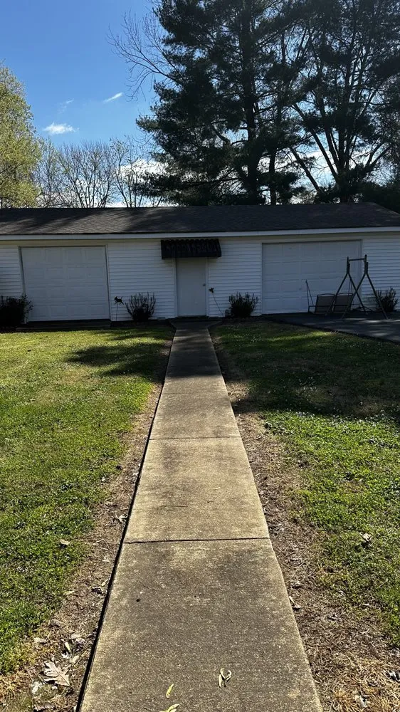 Trusted landscape design with custom design across Hornbeak, TN - G&C Exterior