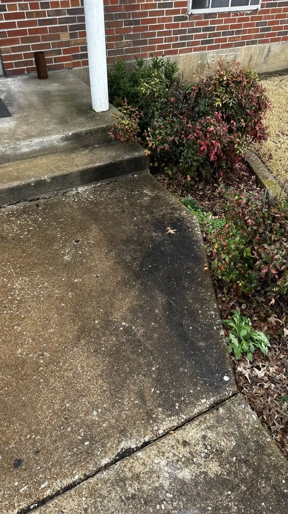 Professional garden landscaping for outdoor upgrades across Hornbeak, TN - G&C Exterior
