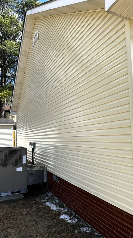 Professional yard maintenance experts serving Hornbeak, TN - G&C Exterior