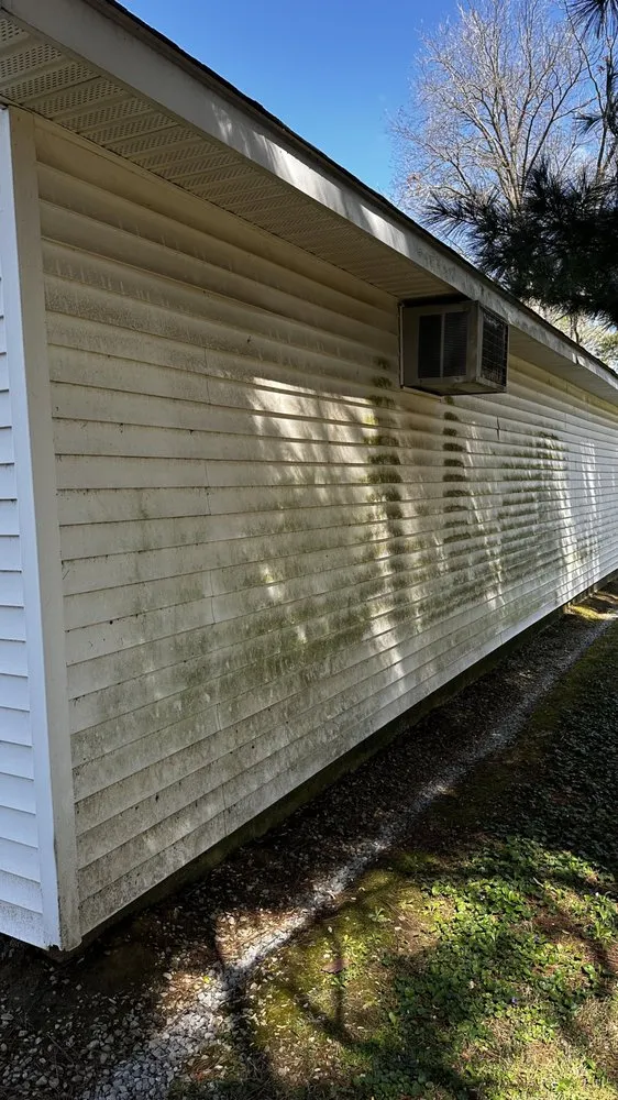 Local yard maintenance experts serving Hornbeak, TN - G&C Exterior