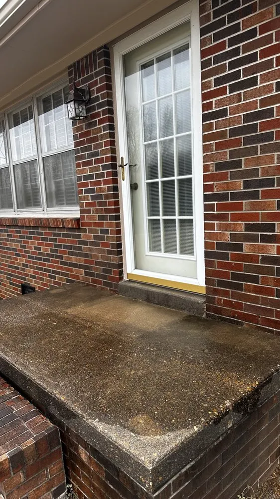 Expert yard maintenance experts serving Hornbeak, TN - G&C Exterior