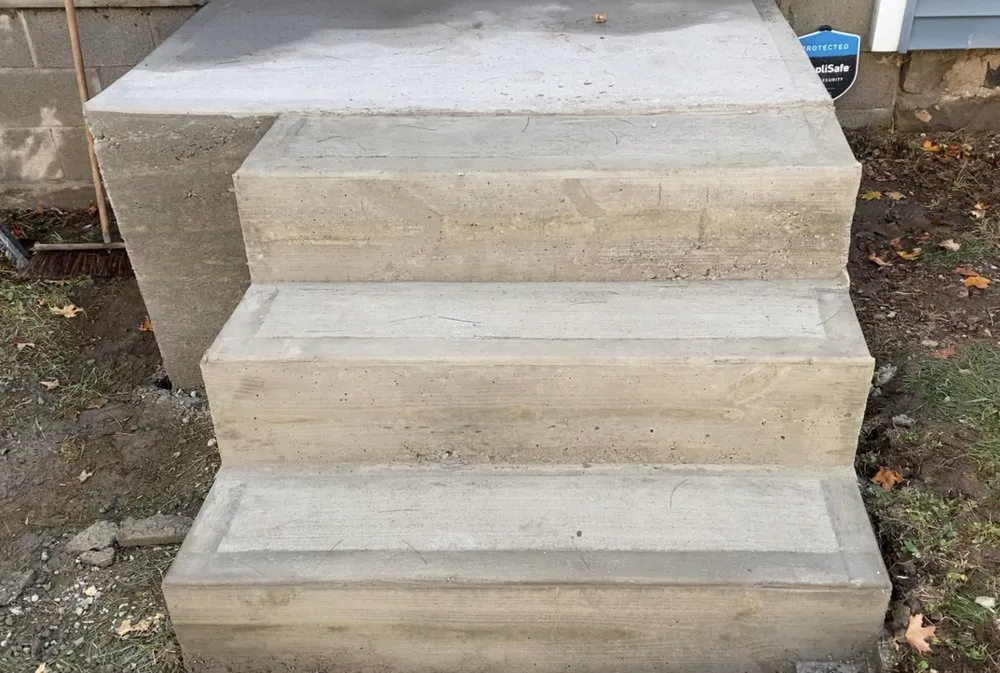 Local residential landscaping in Brockport, NY - GC Handyman Services and Construction