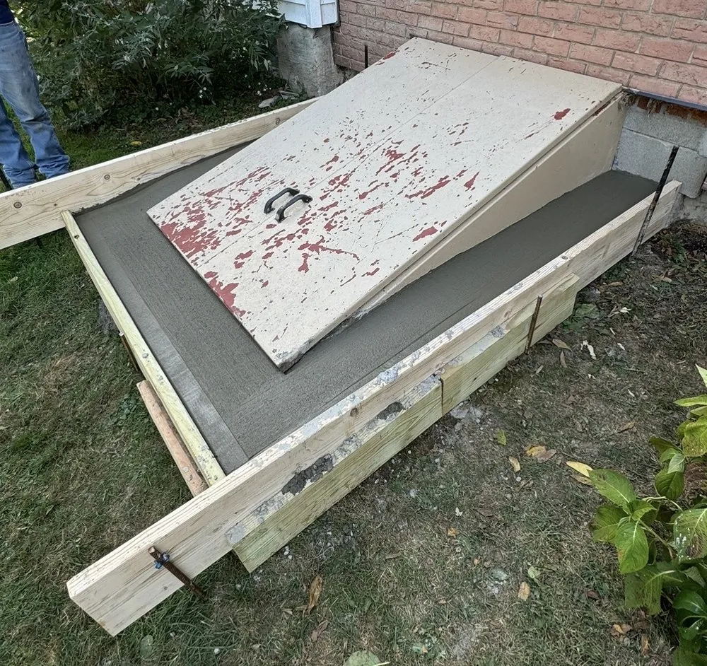 Top-rated landscape design in Brockport, NY - GC Handyman Services and Construction