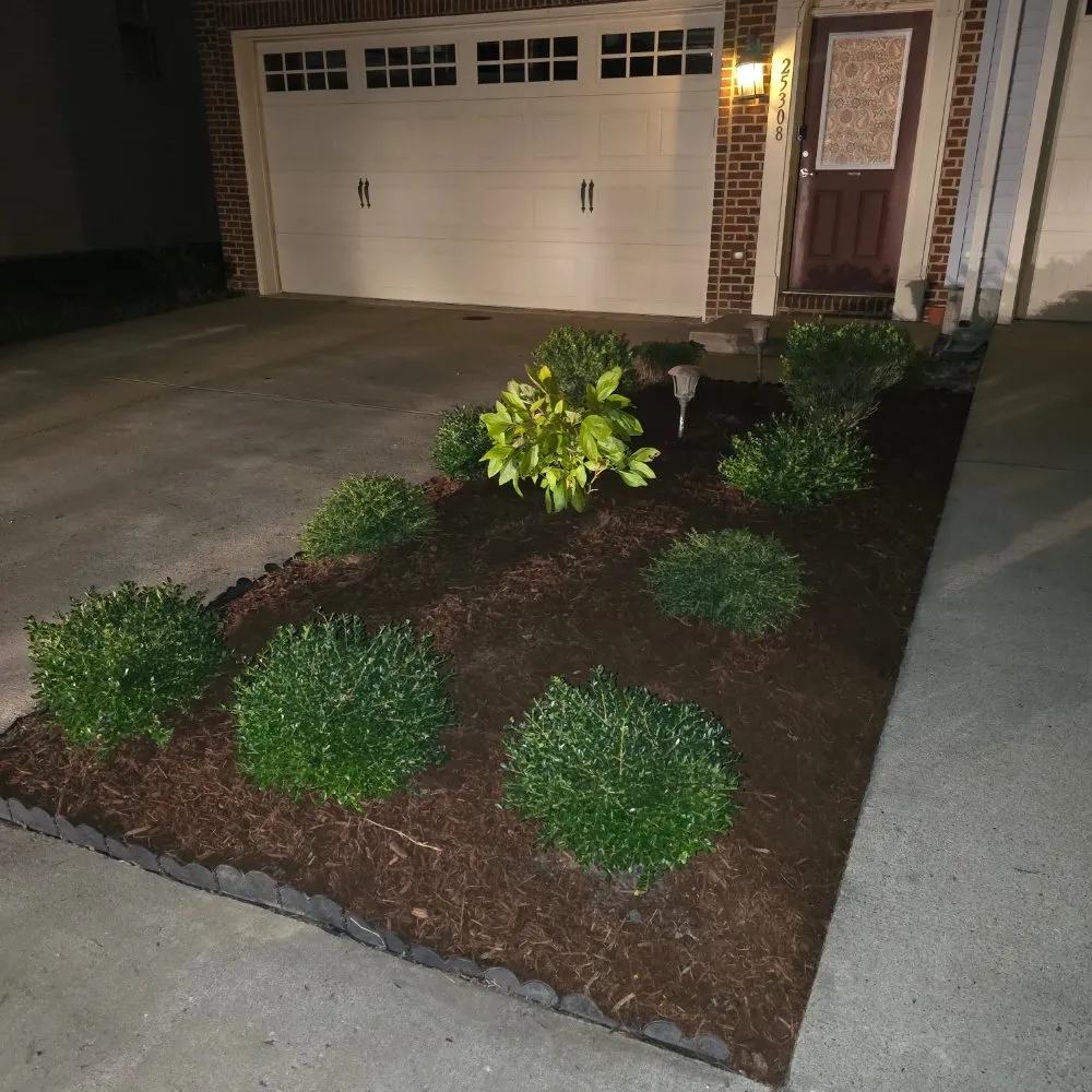 Affordable outdoor landscaping experts serving Centreville, VA - GC Landscape