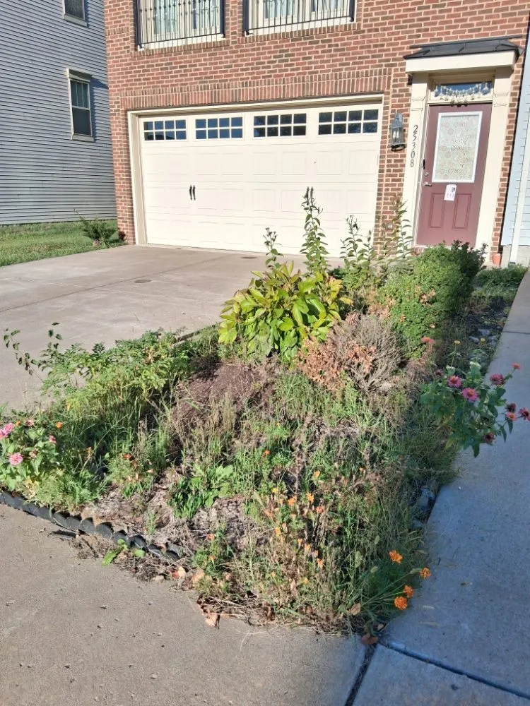 Custom landscape installation experts serving Centreville, VA - GC Landscape