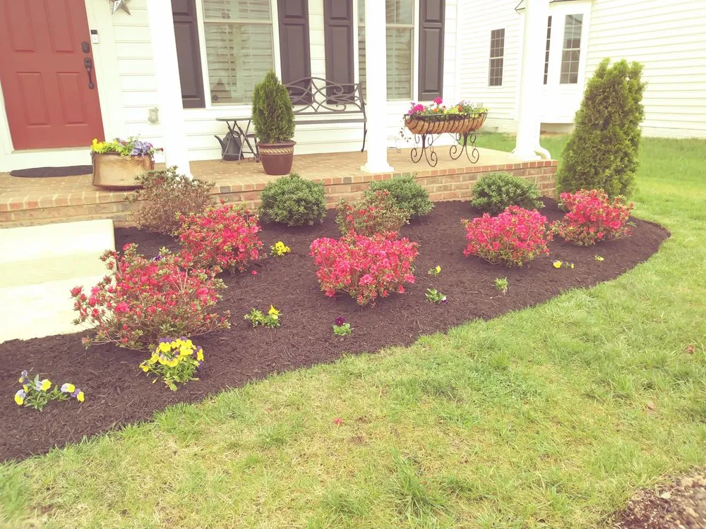 Expert landscaping services for homes across Manassas, VA - G&C Landscape Service