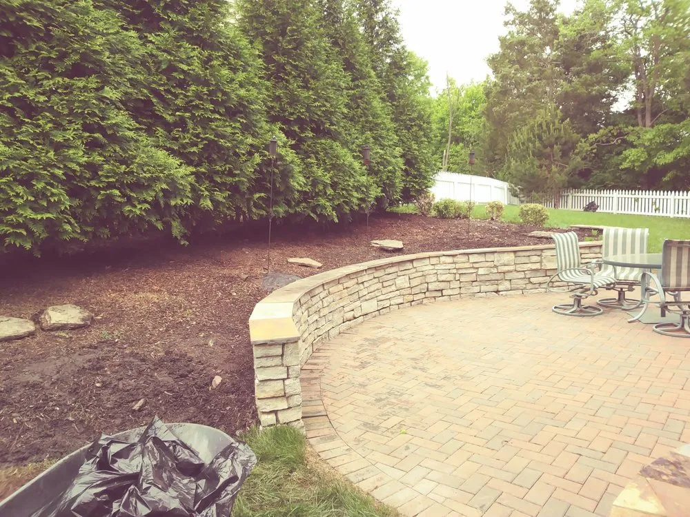Top-rated landscape design in Manassas, VA - G&C Landscape Service