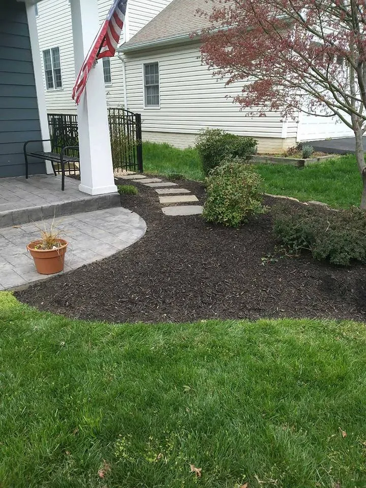 Expert yard maintenance in Manassas, VA by G&C Landscape Service