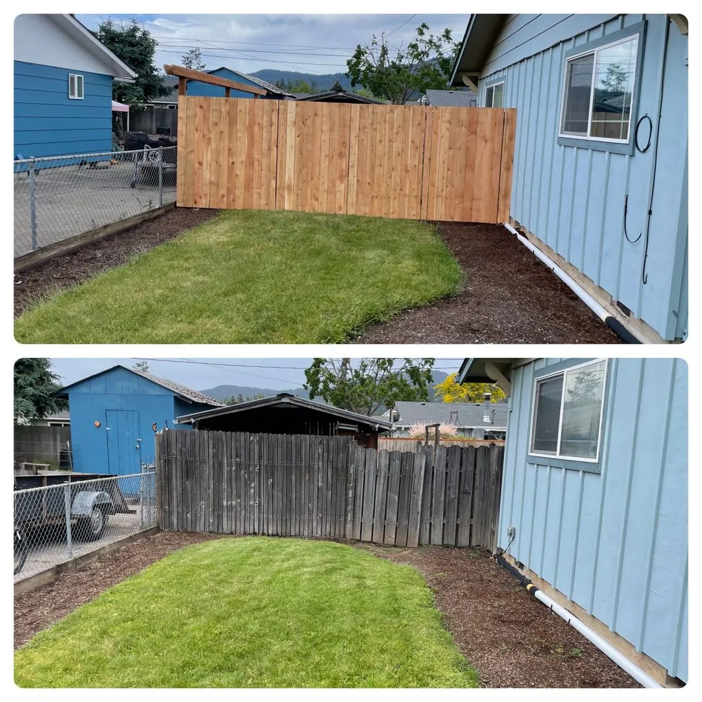 Top-rated lawn care service experts serving Eugene, OR - Gc Landscape Services