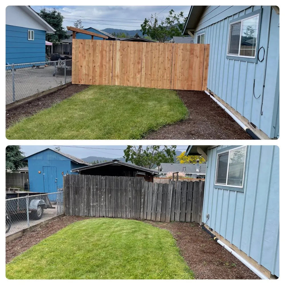 Expert outdoor landscaping in Eugene, OR by Gc Landscape Services