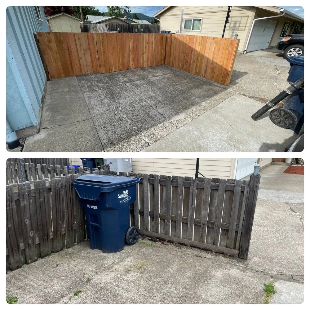 Reliable yard cleanup service experts serving Eugene, OR - Gc Landscape Services