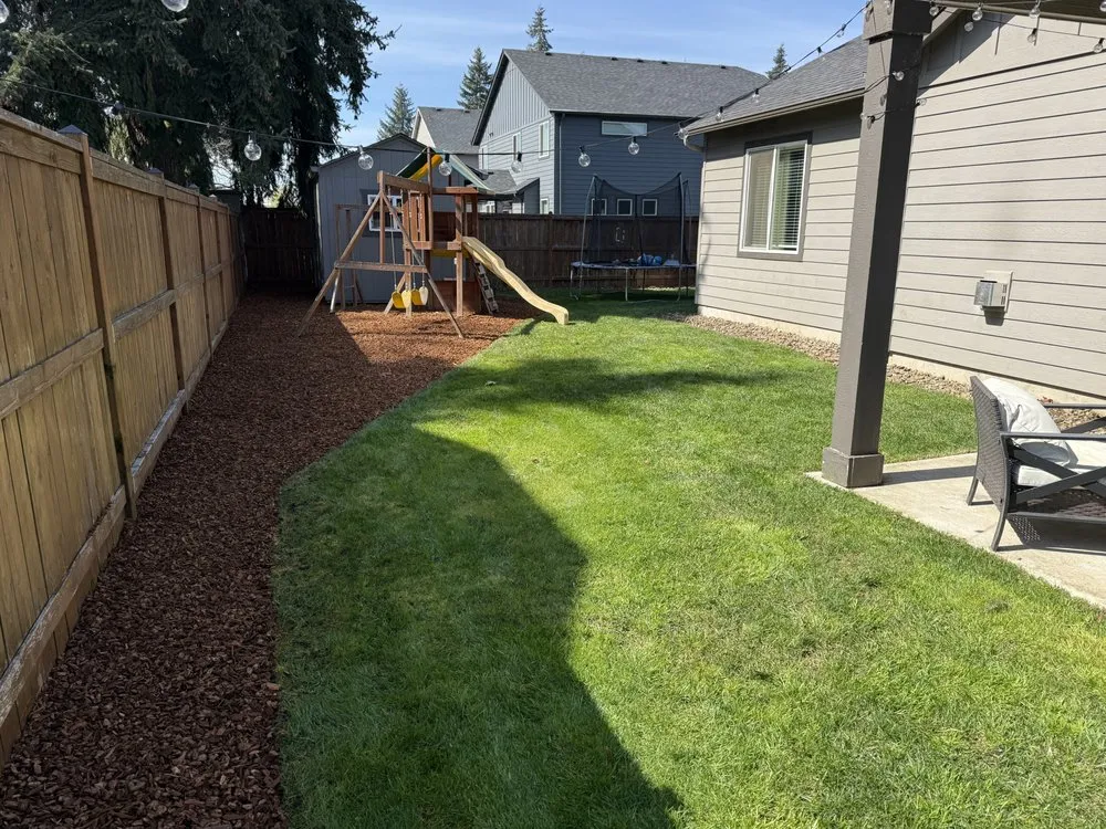 Professional garden landscaping experts serving Eugene, OR - Gc Landscape Services