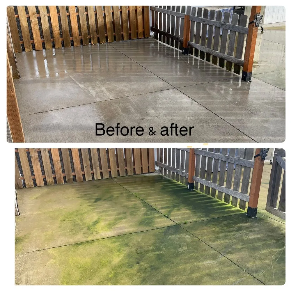 Expert garden landscaping in Eugene, OR by Gc Landscape Services