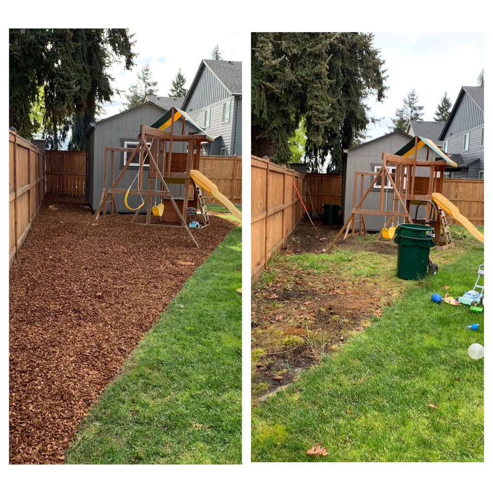 Trusted lawn care service in Eugene, OR - Gc Landscape Services