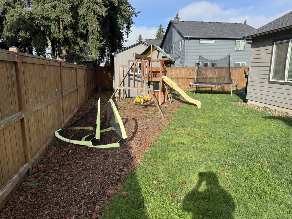 Trusted residential landscaping for beautiful yards across Eugene, OR - Gc Landscape Services