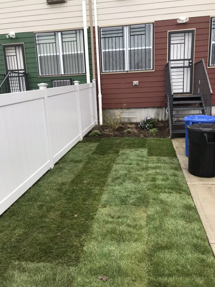 Trusted residential landscaping in Brooklyn, NY by G&C Landscaping
