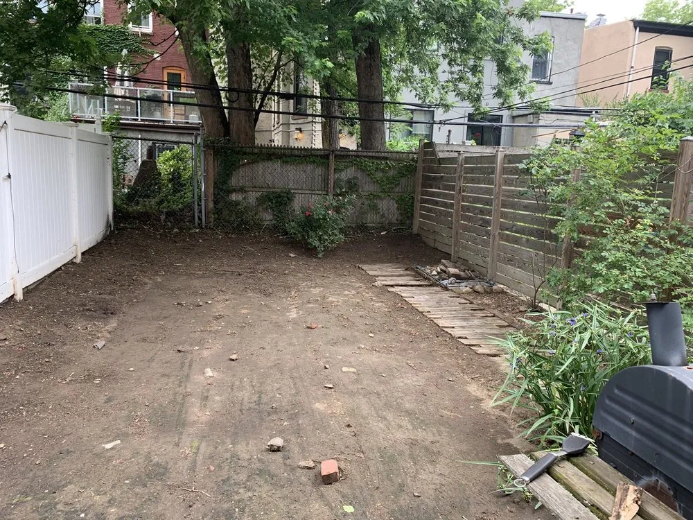 Affordable yard cleanup service near you across Brooklyn, NY - G&C Landscaping