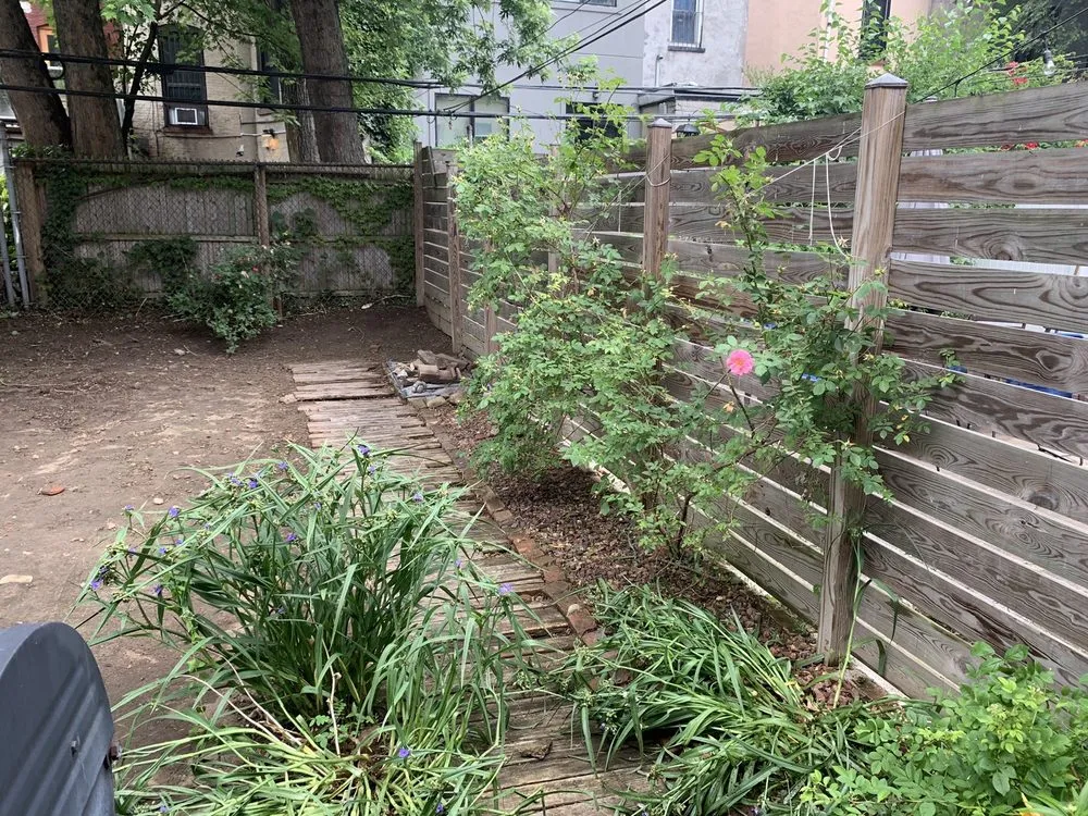 Reliable lawn care service for beautiful yards in Brooklyn, NY by G&C Landscaping