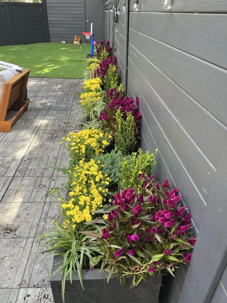 Affordable outdoor landscaping experts serving Brooklyn, NY - G&C Landscaping