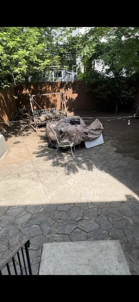 Trusted landscape design for homes in Brooklyn, NY by G&C Landscaping