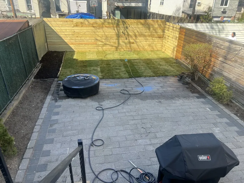 Trusted lawn care service in Brooklyn, NY - G&C Landscaping