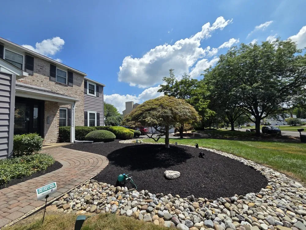 Top-rated landscape design experts serving Croydon, PA - Gc Landscaping