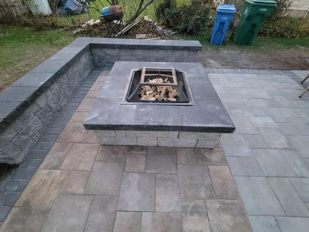 Reliable garden landscaping in Croydon, PA - Gc Landscaping