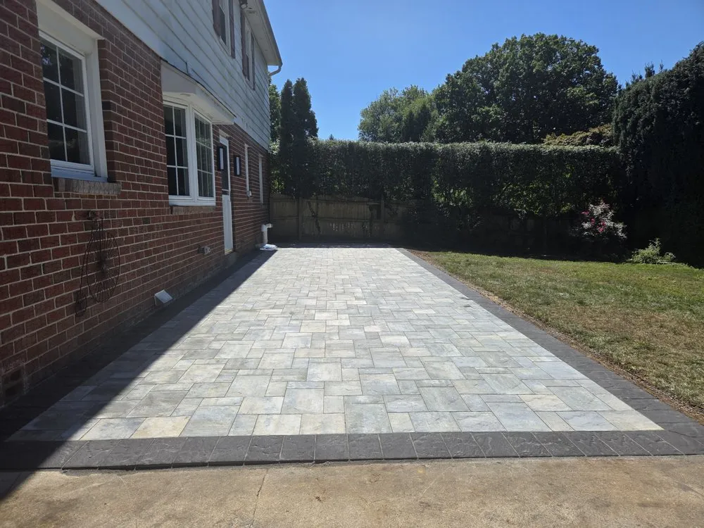 Affordable yard maintenance near you across Croydon, PA - Gc Landscaping