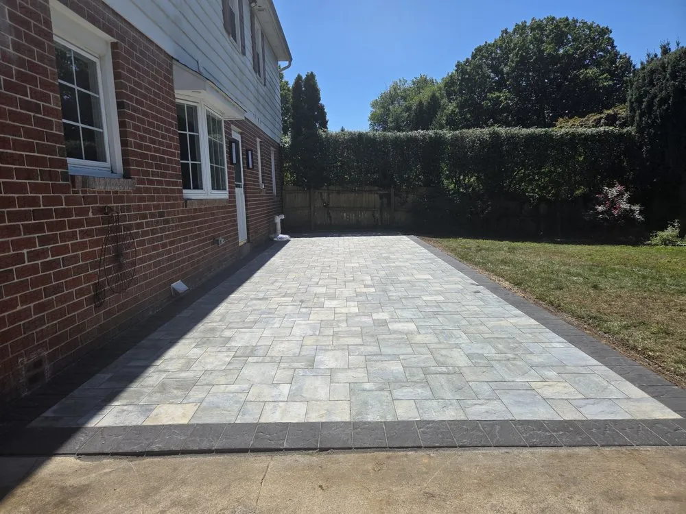 Expert outdoor landscaping experts serving Croydon, PA - Gc Landscaping