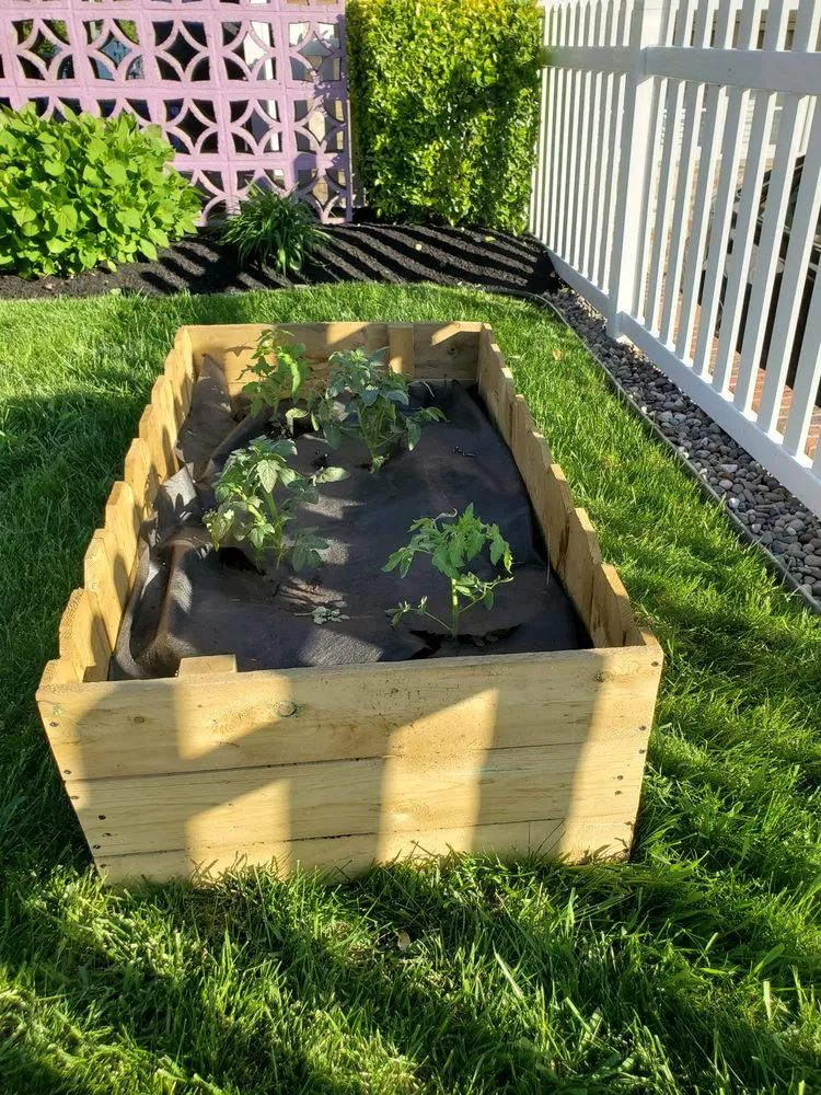 Expert landscape installation with custom design across Croydon, PA - Gc Landscaping