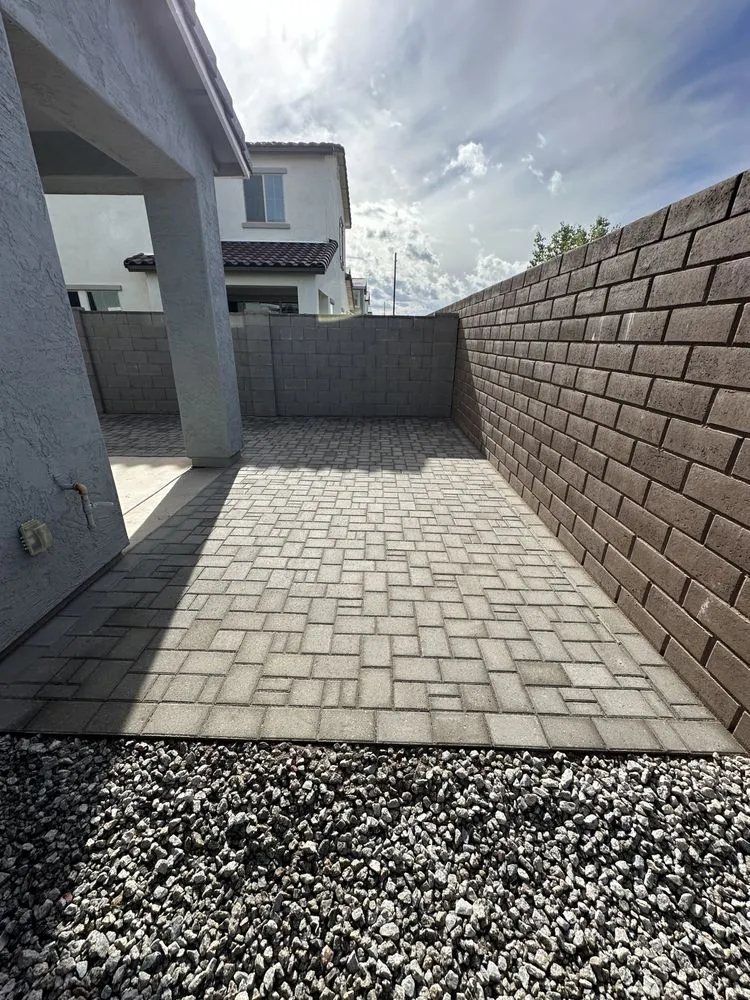 Reliable outdoor landscaping experts serving Mesa, AZ - G&C Landscaping