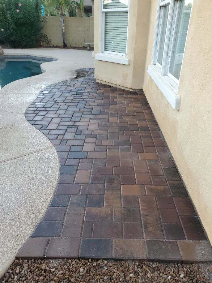 Expert residential landscaping for homes across Mesa, AZ - G&C Landscaping