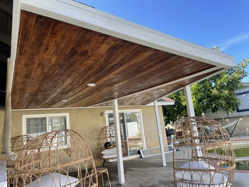 Top-rated yard cleanup service in San Diego, CA - GC Landscaping