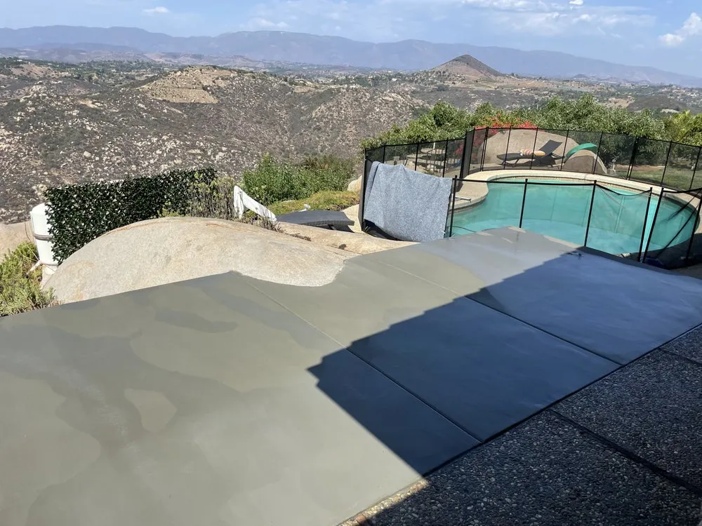 Custom yard cleanup service in San Diego, CA by GC Landscaping