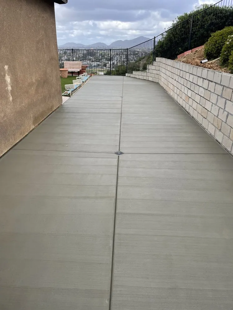 Reliable landscape design in San Diego, CA - GC Landscaping