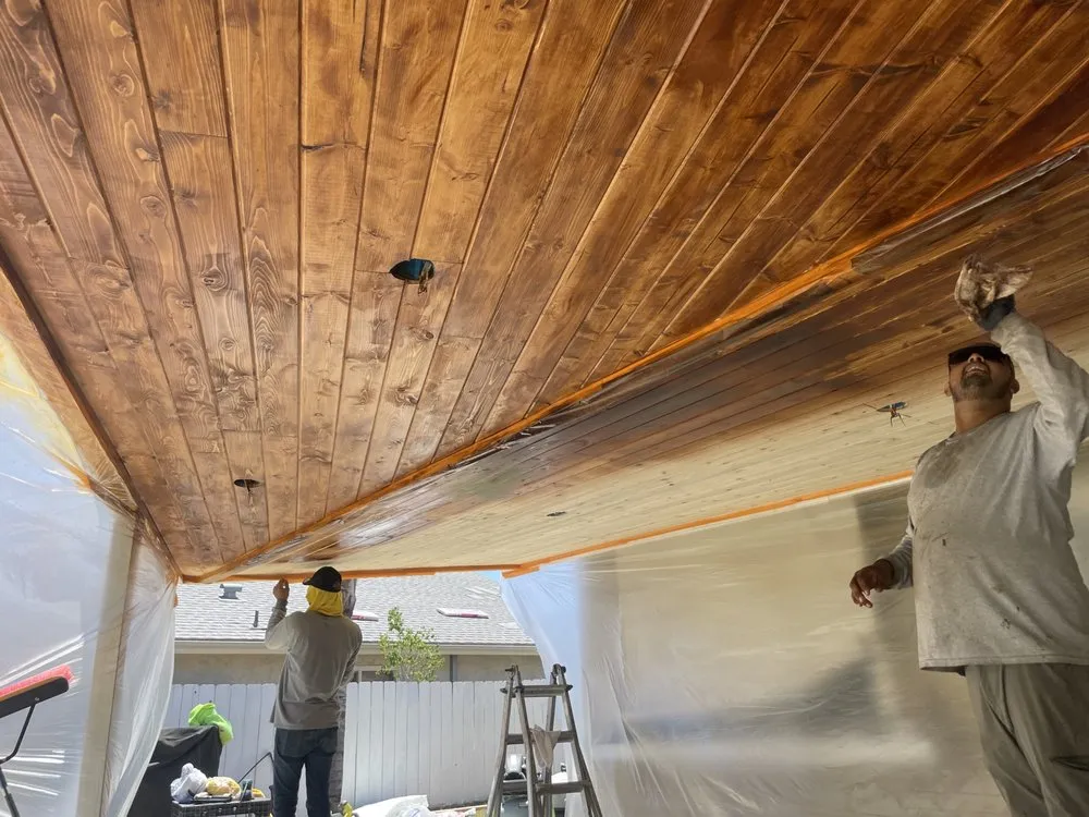 Custom lawn care service experts serving San Diego, CA - GC Landscaping