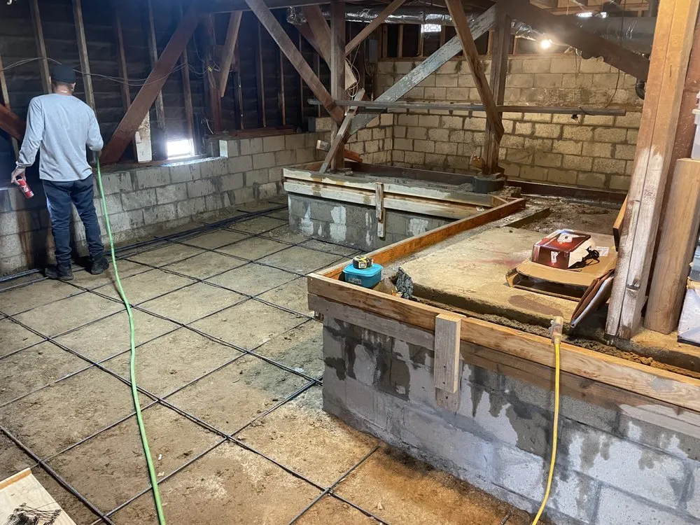 Custom yard cleanup service in San Diego, CA by GC Landscaping